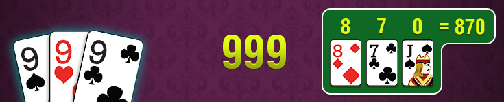 999 Variation